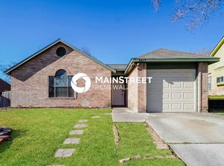 3417 Country Vw, Schertz, TX 78108
