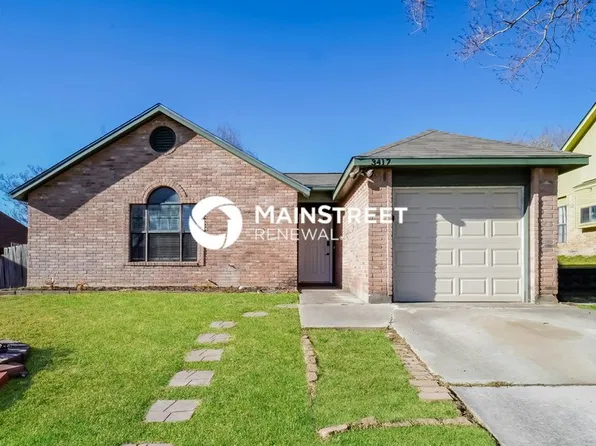 3417 Country Vw, Schertz, TX 78108