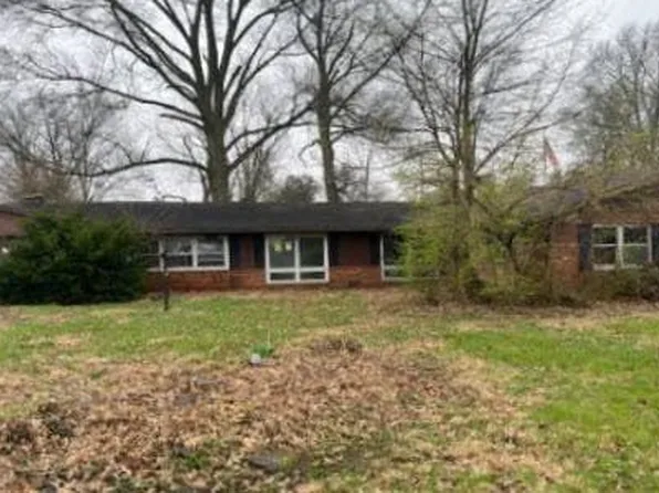 815 E Royse Dr, Terre Haute, IN 47802