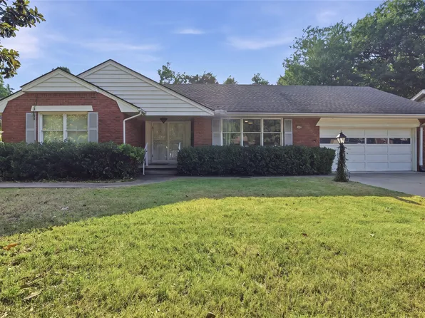 5430 S Zunis Ave, Tulsa, OK 74105