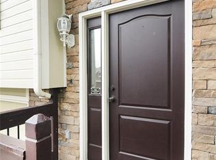 615 SW Joseph Cir, Grain Valley, MO 64029