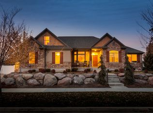 337 E. Whisperhollow Circle, Draper, UT 84020