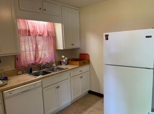 504 Sunhill Rd NW, Birmingham, AL 35215