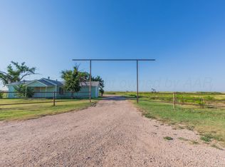 11566 County Rd E, Pampa, TX 79065
