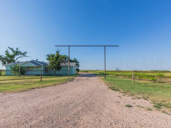 11566 County Rd E, Pampa, TX 79065