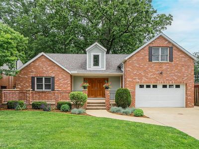 15716 Edgecliff Ave, Cleveland, OH, 44111