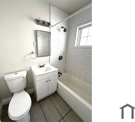 1 bed, 500 sqft, $2,100 — Photo 4