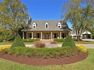 639 Hoy Long Rd, Winston Salem, NC 27107