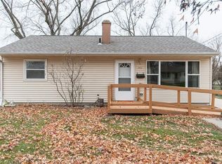 363 26th Ave SW, Cedar Rapids, IA 52404