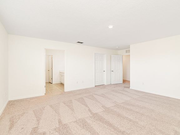 Lavish owner s suite