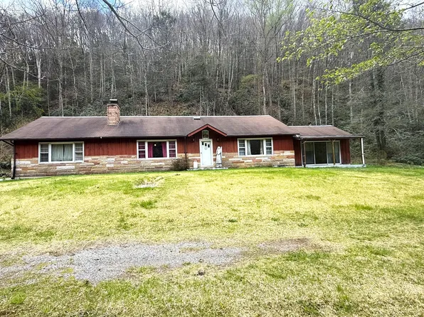 407 Old Route 39 Rd, Marlinton, WV 24954