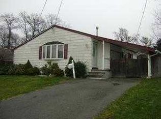 23 Boulevard E, Keyport, NJ 07735