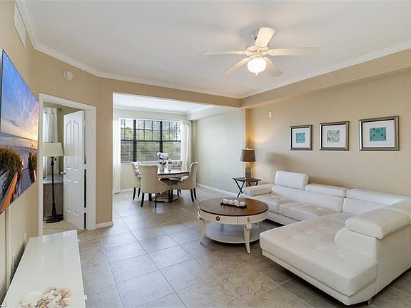 5th image of 12980 Positano CIR #205