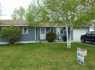 2590 Cody Dr, East Helena, MT 59635