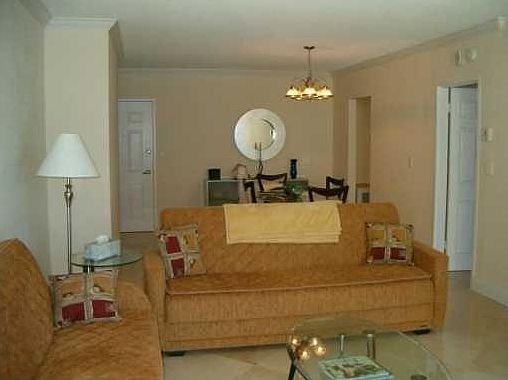 Living Room W/Fold Outs