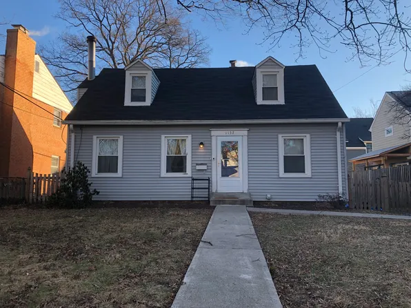 1157 N Columbus St, Arlington, VA 22205