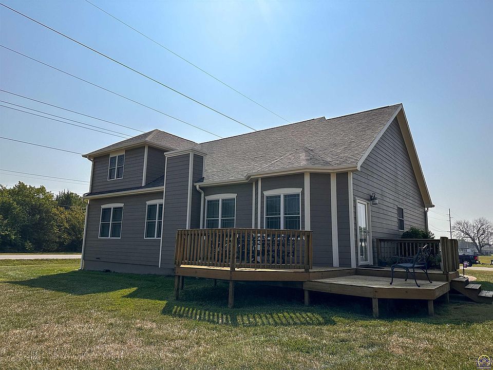 1008 Merrimac St, Burlington, KS 66839 Zillow