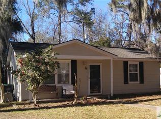 4 Lansing Ave, Savannah, GA 31406