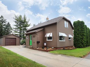 39 Lehner St, Chilton, WI 53014