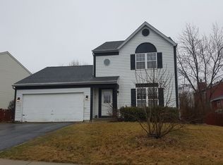 191 W Sprucewood Ln, Round Lake Beach, IL