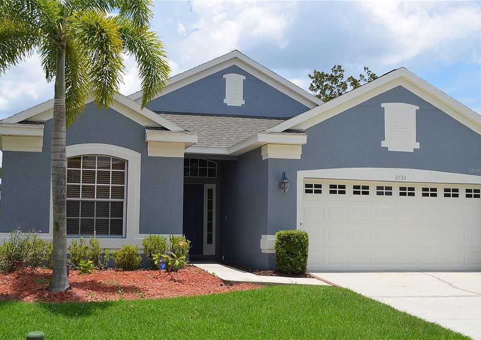 1st image of 2733 CRANE TRACE CIRCLE