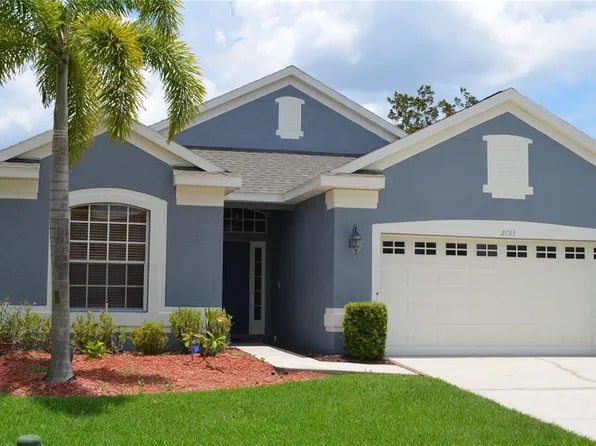 2733 Crane Trace Cir, Orlando, FL 32837