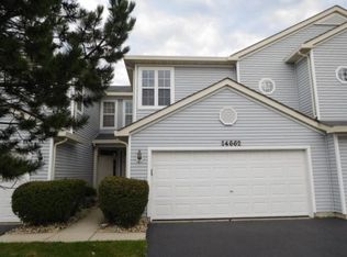 14662 Aston Way, Lockport, IL 60441