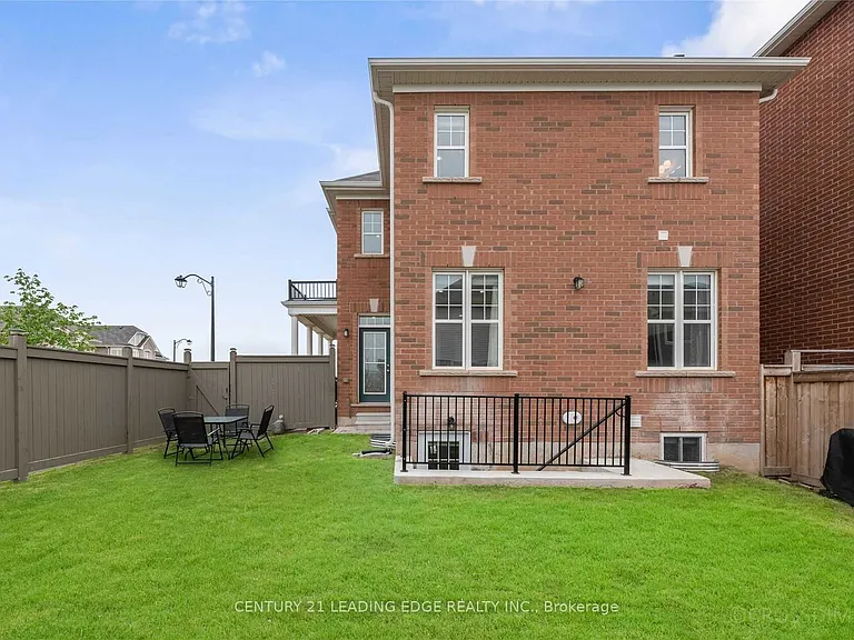 230 Hinton Ter #BASEMENT — Photo 2