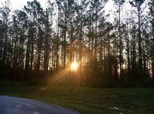 320 Bream Pond Rd, Southport, FL 32409