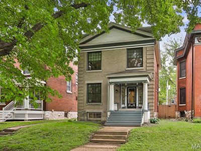 6144 Washington Blvd, Saint Louis, MO, 63112