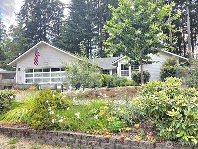 5021 Beverly Drive NE, Olympia, WA, 98516