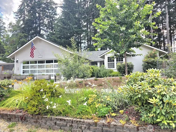 5021 Beverly Drive NE, Olympia, WA 98516