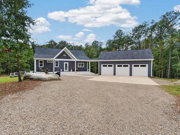 2290 Flat Rock Church Rd, White Plains, GA 30678