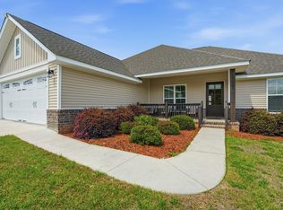 369 Luther Lee Rd, Purvis, MS 39475