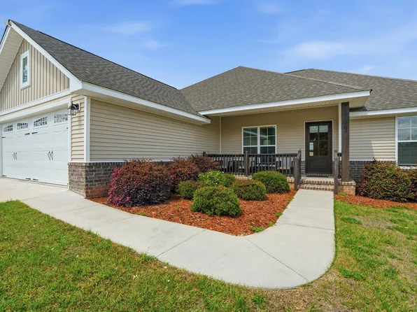 369 Luther Lee Rd, Purvis, MS 39475