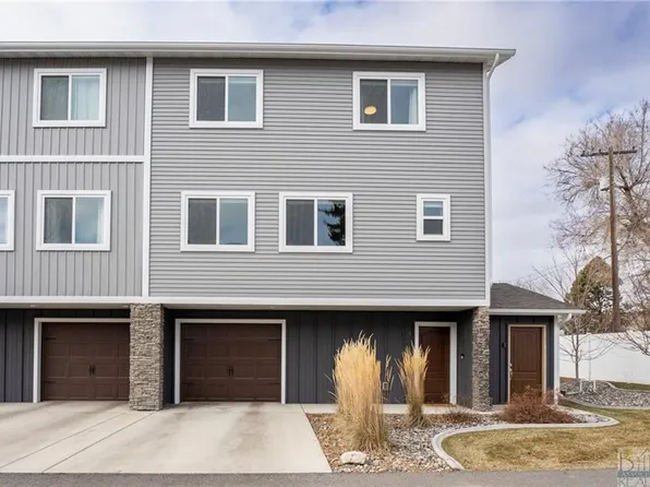 3110 Boulder Ave, Billings, MT 59102