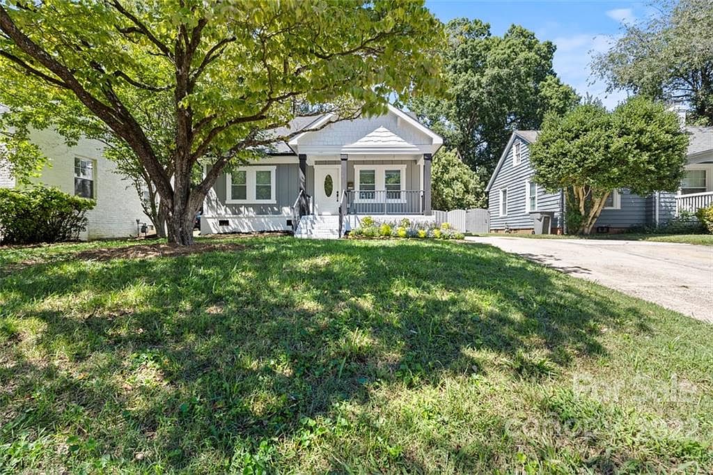 2008 Scott Ave, Charlotte, NC 28203 Zillow