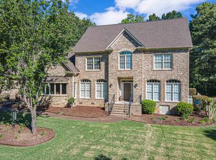 86 Morgan Brown Rd, Odenville, AL 35120