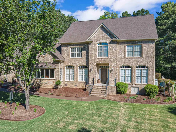 86 Morgan Brown Rd, Odenville, AL 35120