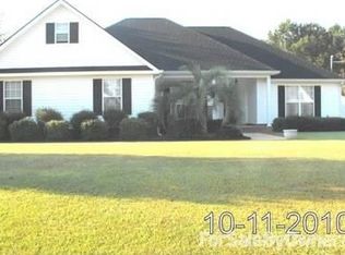 508 Amanda Way, Macon, GA 31216