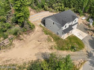 21714 S Lakeview Dr, Worley, ID 83876