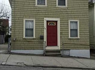 19 Armington Ave, Providence, RI 02909