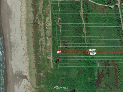 150 Dunes Lane, Ocean Shores, WA, 98569