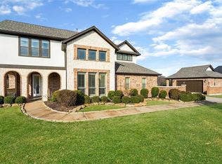 255 Stanford Dr, Lucas, TX 75002