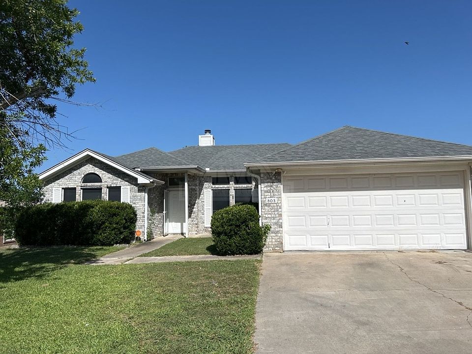 1st image of 803 Barber Dr