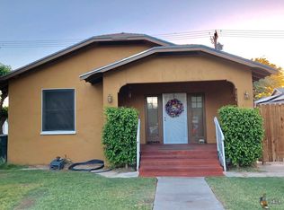 661 S 3rd St, Brawley, CA 92227