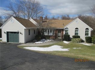 146 Mount Fair Dr, Watertown, CT 06795