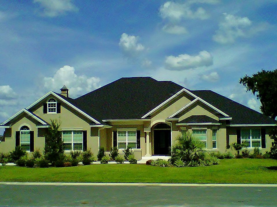 Model: Sanibel2 (3300sqft)