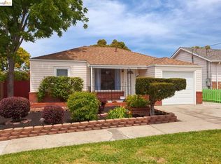5411 Garvin Ave, Richmond, CA