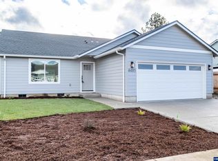 4410 Knotty Pine Ct, Sweet Home, OR